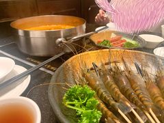 -一哥澳门豆捞·澳门风打边炉(高德置地店)