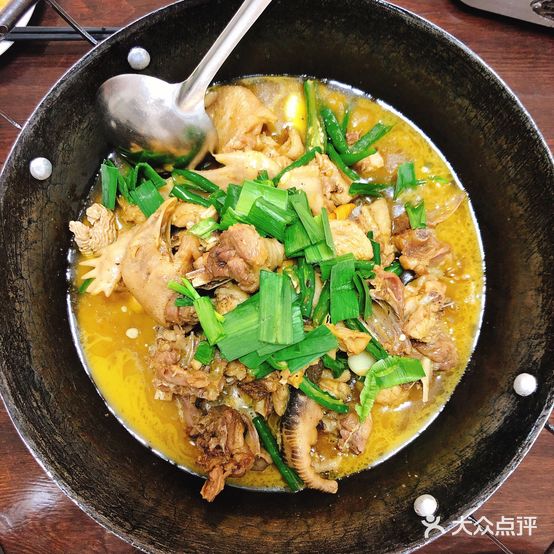 甑钵炉子(李伟店)
