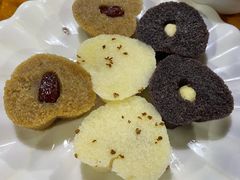 -温州一家人美食(西木头市店)