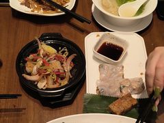 -东百坊巷大酒店·坊巷餐厅(东百中心店)