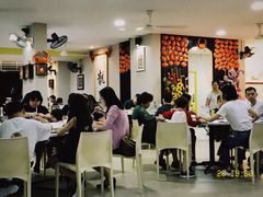 -龙海鲜螃蟹王(宏茂桥店)