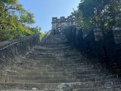 -求水山公园