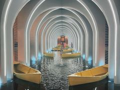 -涨巢·潮玩水疗局