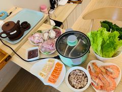 -雪梅月子中心(华侨城店)