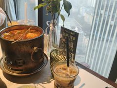 -Thai Basil罗勒叶泰式餐厅(时代天街店)