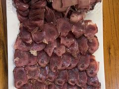 -老保定驴肉馆(云岗路店)