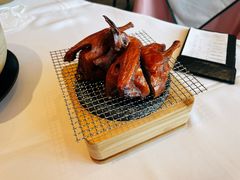 -洪禧楼·老广东海鲜酒楼(宁波万象城店)