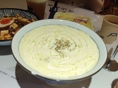 -火山屋台(新街口店)