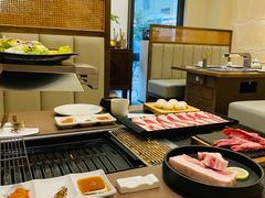 -韩满园· 甄选韩式烤肉