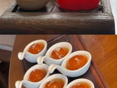 -凤凰山斑鱼馆(恭城店)