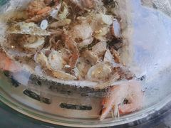 -港畔赶海蒸汽海鲜烧烤自助(仙螺岛店)