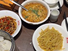 -天下客饭店(中山路店)