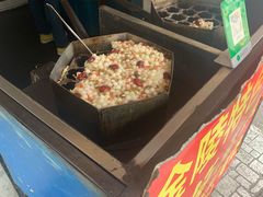 -孙氏梅花糕(马台街)