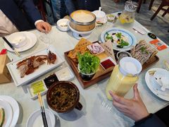 -郭林家常菜(狼垡店)