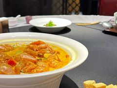 -新荣记(西溪湿地店)