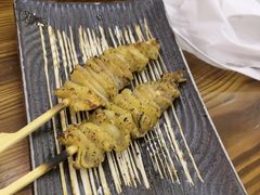 -木村家料理•燒鳥•寿喜烧