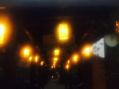 -杭州第一世界大酒店·云曼温泉