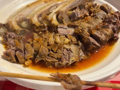 -西贝(厦门中华城店)