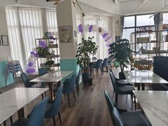 -荣耀.西式融合餐厅(留云湖店)