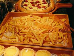 -好伦哥比萨烤肉自助(马家堡店)