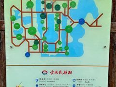 -云南民族村