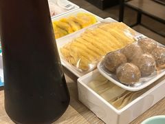 -野妹经典火锅(民治店)