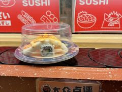 -万岁寿司(万国店)