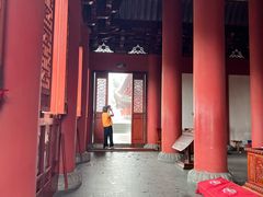 -上海东林寺(金山区)