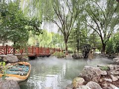 -天毓山庄·餐厅