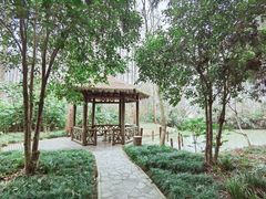 -上海怡沁园度假酒店