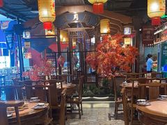 -杨记隆府重庆江湖菜(大悦城店)