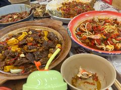 -老三样·旧食新味(船山路店)