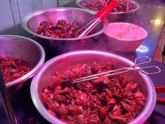 -茅廊巷光头卤鸭(丰家兜店)