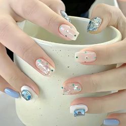 -LILY NAILS美甲美睫