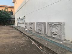 -广州市紫泥堂文化创意园景区