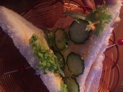 金枪鱼三明治-Sirena海妖日咖夜酒