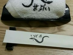 -昇鳗鱼家(浦东店)