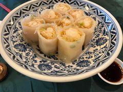 -誉八仙粤菜(万象天地店)