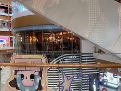 -深圳来福士广场