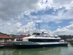 -海南分界洲岛旅游区