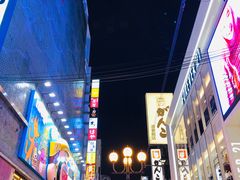 -蟹道乐(道顿堀本店)