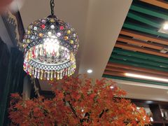 大堂-海尔巴格新疆餐厅(东来兴店)