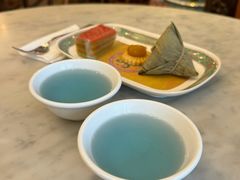 -金珠肉粽