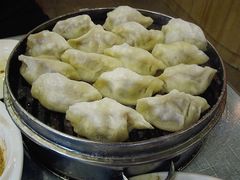 -老仁义·清真菜(太古街店)