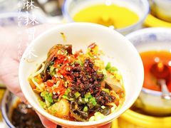 -济南香格里拉·咖啡泉自助餐厅