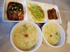 -功德林素菜饭庄(前门店)