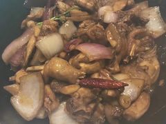 -胡须佬鸡煲四季火锅店(石厦西村直营店)