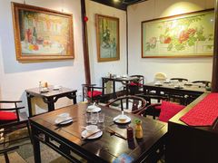-红尘再(安昌古镇店)