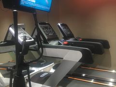 -即刻自助健身·私教馆(对外经贸店)