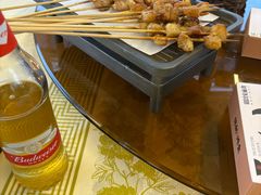 -铭副琦食·虾蟹烩馆(渔人码头店)
